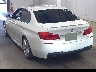 BMW 5 SERIES 2011 Image 2