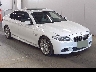 BMW 5 SERIES 2011 Image 3