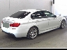 BMW 5 SERIES 2011 Image 4