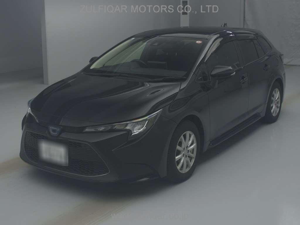 TOYOTA COROLLA TOURING 2020 Image 1