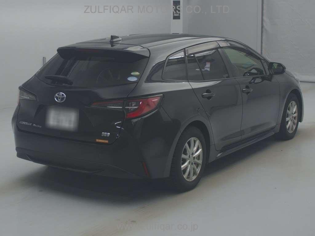 TOYOTA COROLLA TOURING 2020 Image 2