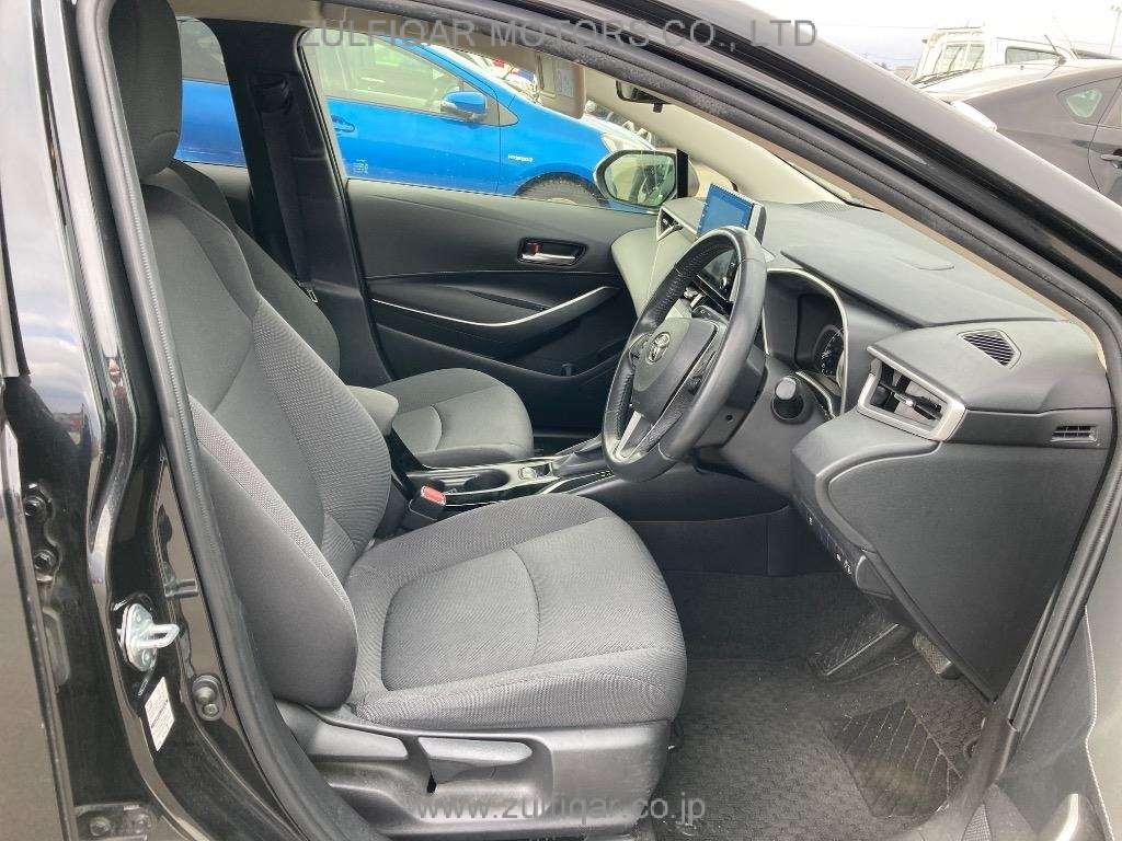 TOYOTA COROLLA TOURING 2020 Image 5