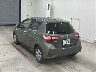 TOYOTA VITZ 2019 Image 2