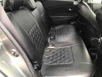 TOYOTA VITZ 2019 Image 6