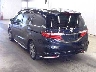 HONDA ODYSSEY 2018 Image 2