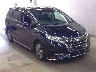 HONDA ODYSSEY 2018 Image 4