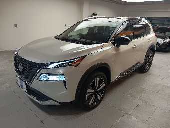 NISSAN X-TRAIL 2024 Image 1