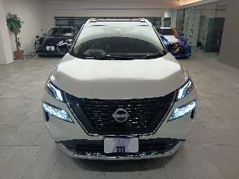 NISSAN X-TRAIL 2024 Image 2