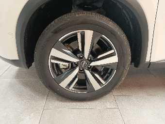 NISSAN X-TRAIL 2024 Image 13