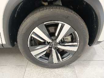 NISSAN X-TRAIL 2024 Image 16