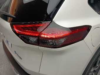 NISSAN X-TRAIL 2024 Image 18