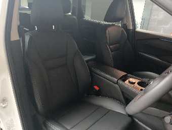 NISSAN X-TRAIL 2024 Image 21