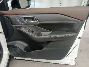NISSAN X-TRAIL 2024 Image 22