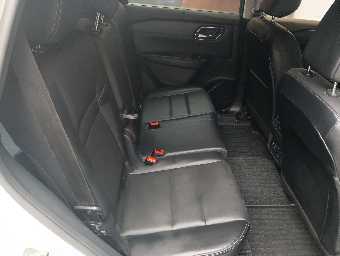 NISSAN X-TRAIL 2024 Image 23