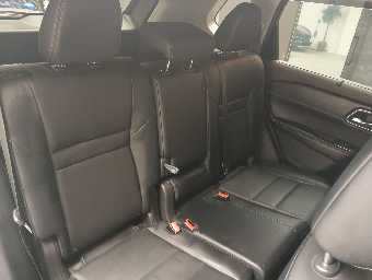 NISSAN X-TRAIL 2024 Image 24