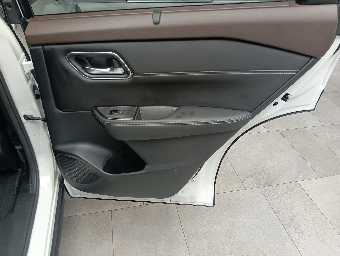 NISSAN X-TRAIL 2024 Image 25