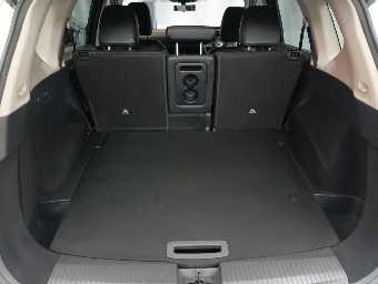 NISSAN X-TRAIL 2024 Image 26