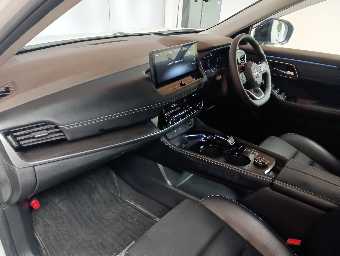 NISSAN X-TRAIL 2024 Image 28