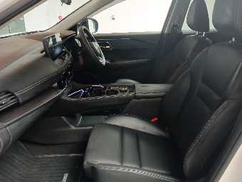 NISSAN X-TRAIL 2024 Image 29
