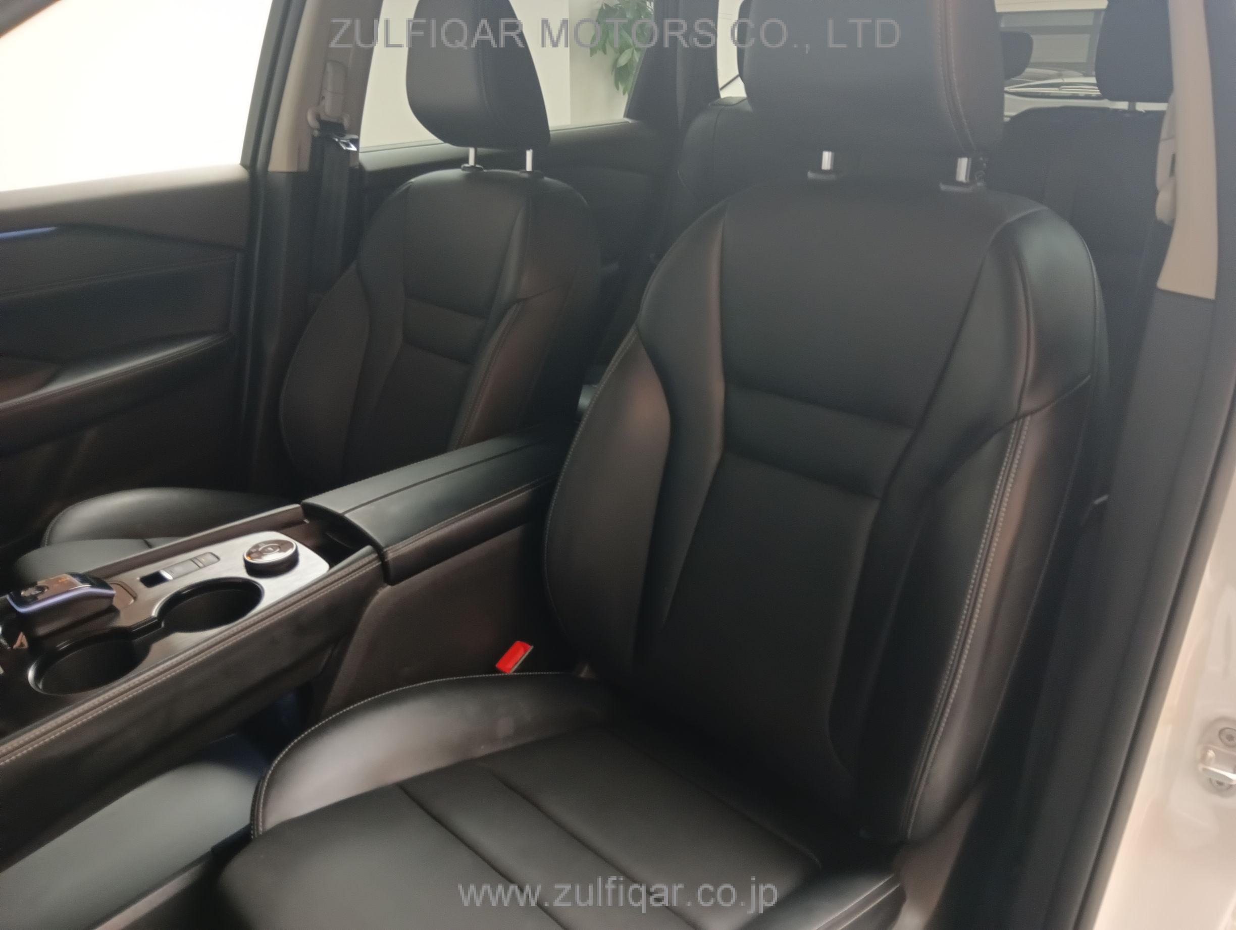 NISSAN X-TRAIL 2024 Image 36