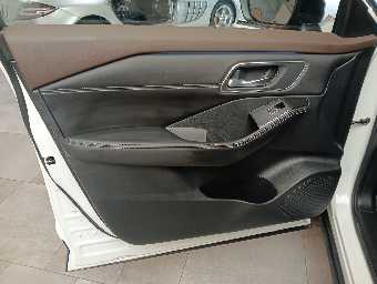 NISSAN X-TRAIL 2024 Image 31