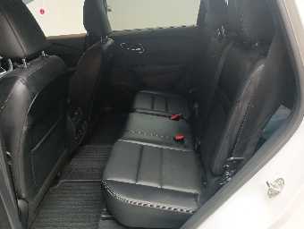 NISSAN X-TRAIL 2024 Image 32