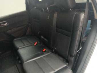 NISSAN X-TRAIL 2024 Image 33