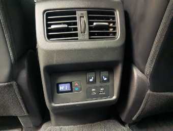 NISSAN X-TRAIL 2024 Image 35
