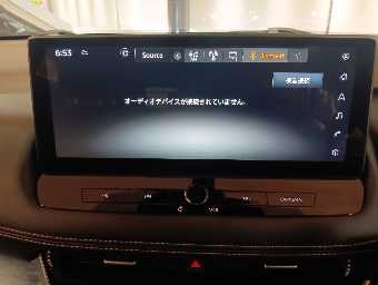 NISSAN X-TRAIL 2024 Image 37
