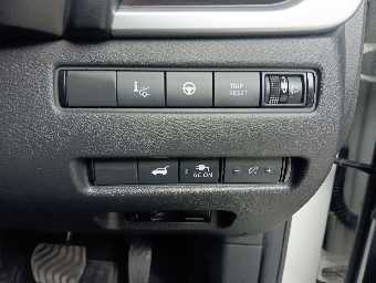 NISSAN X-TRAIL 2024 Image 44