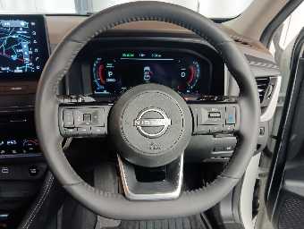 NISSAN X-TRAIL 2024 Image 46