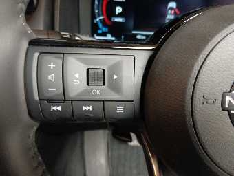 NISSAN X-TRAIL 2024 Image 47