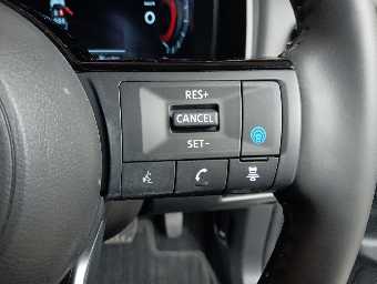 NISSAN X-TRAIL 2024 Image 48