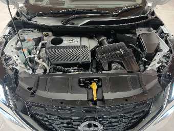 NISSAN X-TRAIL 2024 Image 49