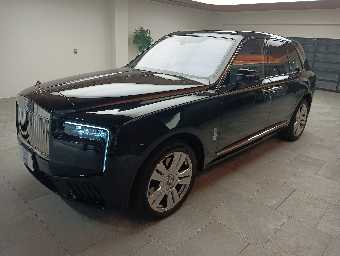 ROLLS ROYCE CULLINAN 2024 Image 1