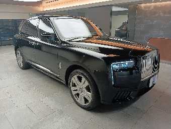 ROLLS ROYCE CULLINAN 2024 Image 3