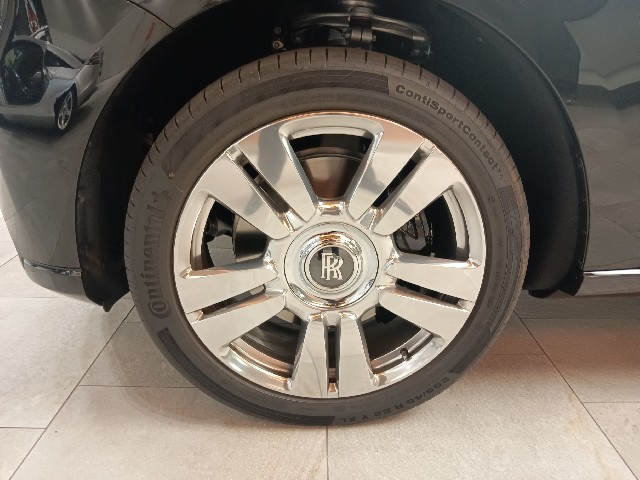 ROLLS ROYCE CULLINAN 2024 Image 21