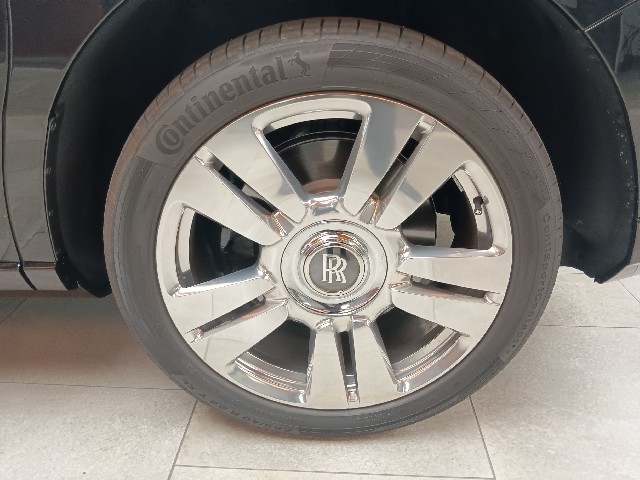 ROLLS ROYCE CULLINAN 2024 Image 22