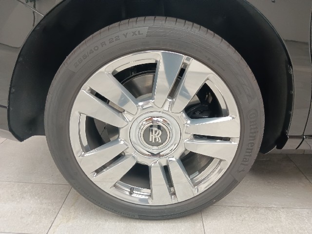 ROLLS ROYCE CULLINAN 2024 Image 23