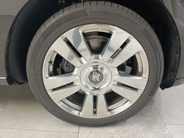 ROLLS ROYCE CULLINAN 2024 Image 24