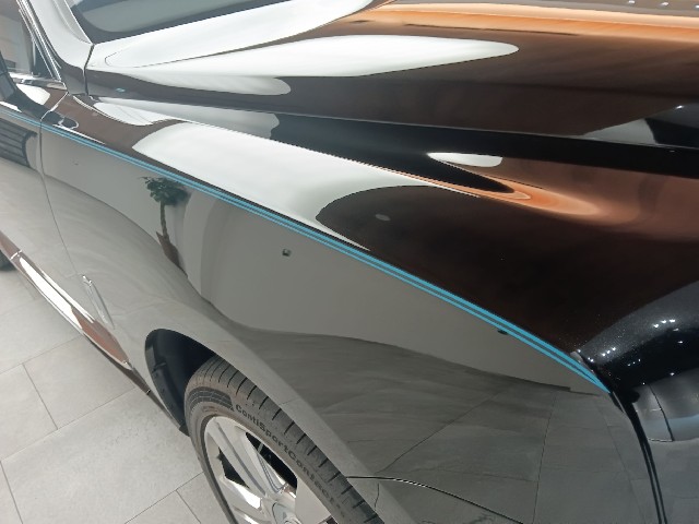 ROLLS ROYCE CULLINAN 2024 Image 25