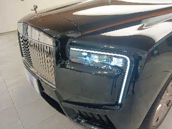 ROLLS ROYCE CULLINAN 2024 Image 20