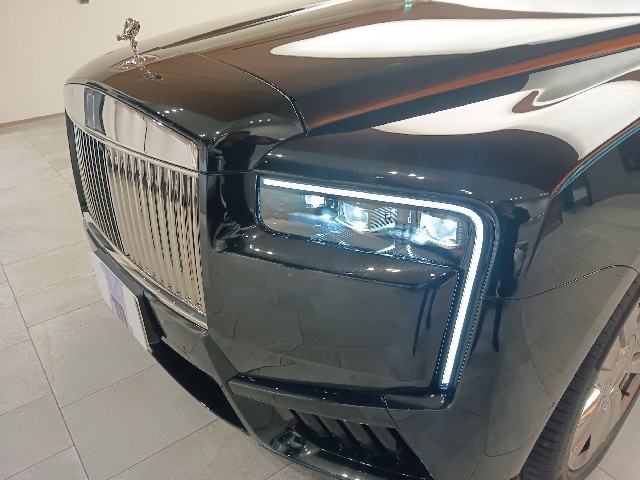 ROLLS ROYCE CULLINAN 2024 Image 26