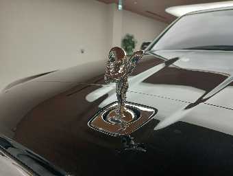 ROLLS ROYCE CULLINAN 2024 Image 22