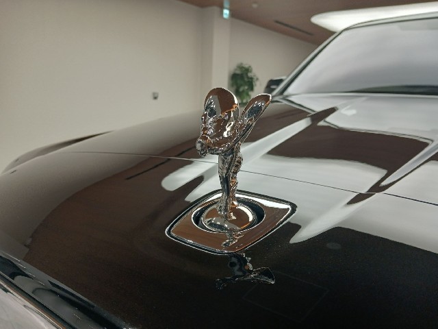 ROLLS ROYCE CULLINAN 2024 Image 28