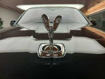 ROLLS ROYCE CULLINAN 2024 Image 23