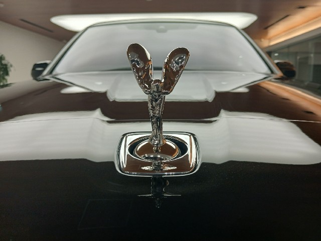 ROLLS ROYCE CULLINAN 2024 Image 29