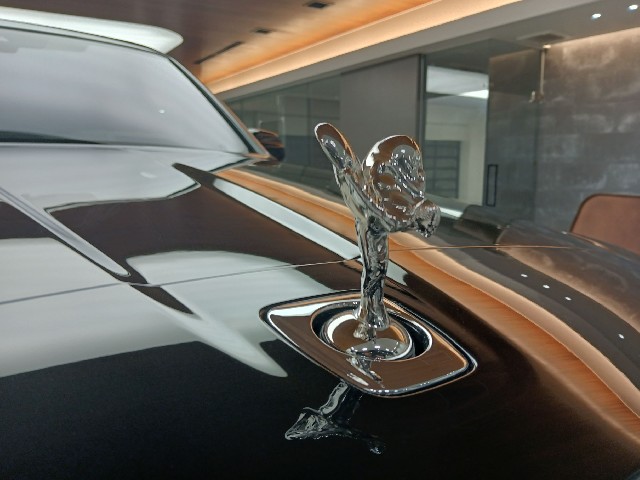 ROLLS ROYCE CULLINAN 2024 Image 30