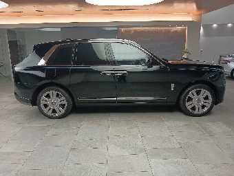 ROLLS ROYCE CULLINAN 2024 Image 4
