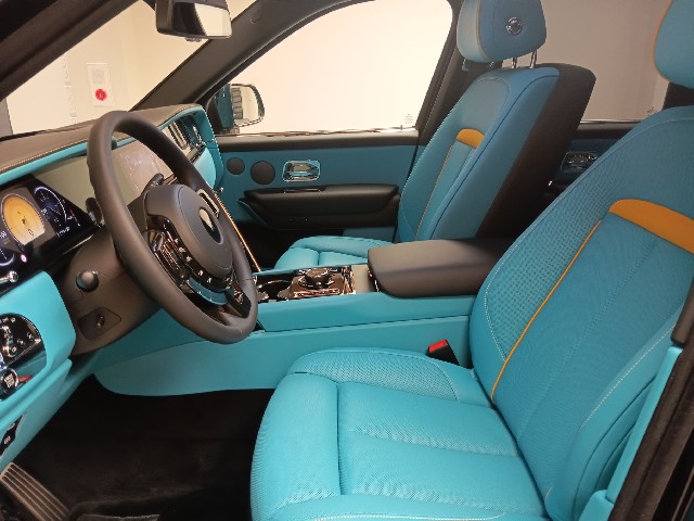 ROLLS ROYCE CULLINAN 2024 Image 32